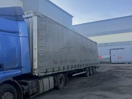 Кроне SDP 27 2005 в Киеве на Automoto.ua Серый Кроне SDP 27, объемом двигателя 0 л и пробегом 10 тыс. км за 5500 $, фото 1 на Automoto.ua