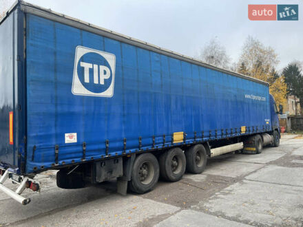 Серый Кроне SDP 27, объемом двигателя 0 л и пробегом 0 тыс. км за 4000 $, фото 1 на Automoto.ua