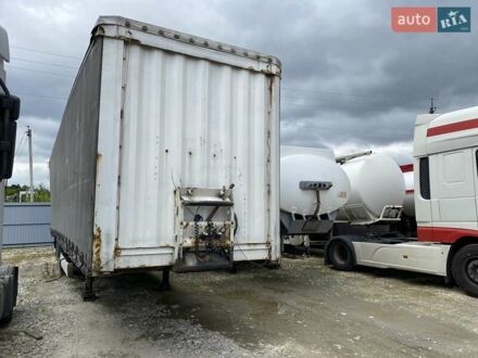 Кроне SDP 27 2007 в Новояворовск на Automoto.ua Серый Кроне SDP 27, объемом двигателя 0 л и пробегом 0 тыс. км за 3499 $, фото 1 на Automoto.ua