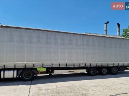 Серый Кроне SDP 27, объемом двигателя 0 л и пробегом 1 тыс. км за 5500 $, фото 1 на Automoto.ua