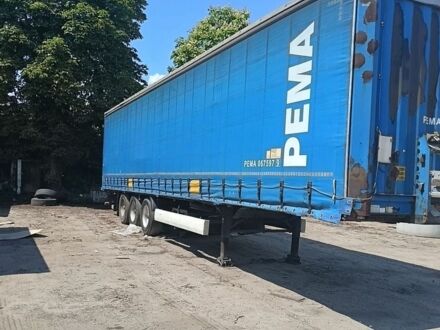 Серый Кроне SDP 27, объемом двигателя 0 л и пробегом 300 тыс. км за 6700 $, фото 1 на Automoto.ua