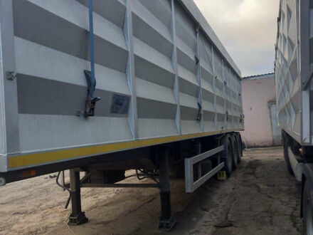 Кроне SDP 27 2019 у Кам'янське (Дніпродзержинськ) на Automoto.ua Сірий Кроне SDP 27, об'ємом двигуна 0 л та пробігом 20 тис. км за 20500 $, фото 1 на Automoto.ua