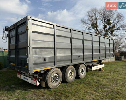 Серый Кроне SDP 27, объемом двигателя 0 л и пробегом 0 тыс. км за 14999 $, фото 3 на Automoto.ua