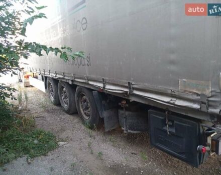 Сірий Кроне SDP 27, об'ємом двигуна 0 л та пробігом 0 тис. км за 4600 $, фото 3 на Automoto.ua