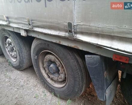 Сірий Кроне SDP 27, об'ємом двигуна 0 л та пробігом 0 тис. км за 4600 $, фото 4 на Automoto.ua