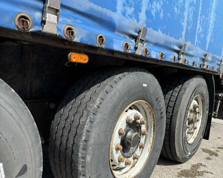 Кроне SDP 27 2002 в Одессе на Automoto.ua Серый Кроне SDP 27, объемом двигателя 0 л и пробегом 0 тыс. км за 5000 $, фото 9 на Automoto.ua