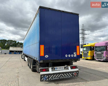 Кроне SDP 27 2002 в Одессе на Automoto.ua Серый Кроне SDP 27, объемом двигателя 0 л и пробегом 0 тыс. км за 5000 $, фото 3 на Automoto.ua