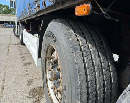 Кроне SDP 27 2002 в Одессе на Automoto.ua Серый Кроне SDP 27, объемом двигателя 0 л и пробегом 0 тыс. км за 5000 $, фото 11 на Automoto.ua