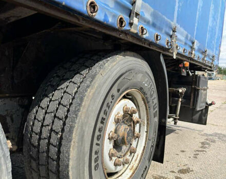 Кроне SDP 27 2002 в Одессе на Automoto.ua Серый Кроне SDP 27, объемом двигателя 0 л и пробегом 0 тыс. км за 5000 $, фото 10 на Automoto.ua