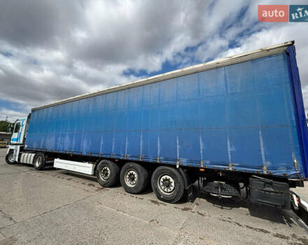 Кроне SDP 27 2002 в Одессе на Automoto.ua Серый Кроне SDP 27, объемом двигателя 0 л и пробегом 0 тыс. км за 5000 $, фото 12 на Automoto.ua