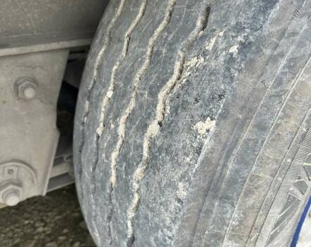 Кроне SDP 27 2005 в Львове на Automoto.ua Серый Кроне SDP 27, объемом двигателя 0 л и пробегом 0 тыс. км за 5200 $, фото 4 на Automoto.ua