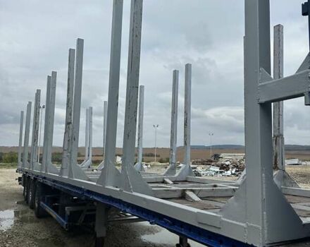 Кроне SDP 27 2005 в Львове на Automoto.ua Серый Кроне SDP 27, объемом двигателя 0 л и пробегом 0 тыс. км за 5200 $, фото 3 на Automoto.ua