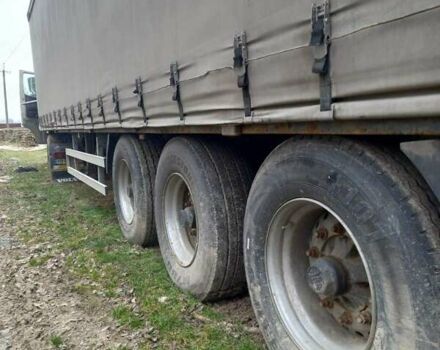 Кроне SDP 27 2006 в Виннице на Automoto.ua Серый Кроне SDP 27, объемом двигателя 0 л и пробегом 300 тыс. км за 5600 $, фото 6 на Automoto.ua