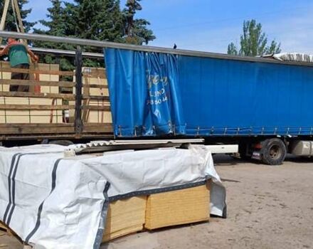 Сірий Кроне SDP 27, об'ємом двигуна 0 л та пробігом 500 тис. км за 4500 $, фото 4 на Automoto.ua