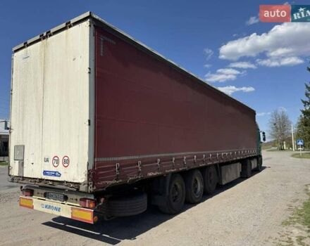 Серый Кроне SDP 27, объемом двигателя 0 л и пробегом 0 тыс. км за 5500 $, фото 3 на Automoto.ua