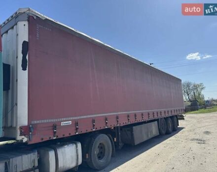 Серый Кроне SDP 27, объемом двигателя 0 л и пробегом 0 тыс. км за 5500 $, фото 1 на Automoto.ua