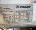 Серый Кроне SDP 27, объемом двигателя 0 л и пробегом 0 тыс. км за 5500 $, фото 6 на Automoto.ua