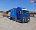 Сірий Кроне SDP 27, об'ємом двигуна 0 л та пробігом 500 тис. км за 4500 $, фото 1 на Automoto.ua