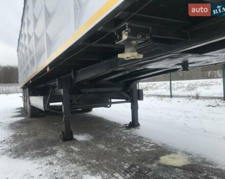 Серый Кроне SDP 27, объемом двигателя 0 л и пробегом 5 тыс. км за 32000 $, фото 5 на Automoto.ua