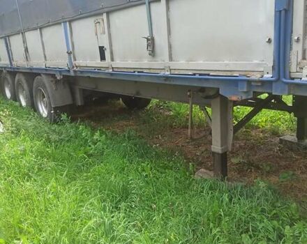 Синий Кроне SDP 27, объемом двигателя 0 л и пробегом 1 тыс. км за 6500 $, фото 6 на Automoto.ua