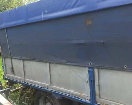 Синий Кроне SDP 27, объемом двигателя 0 л и пробегом 1 тыс. км за 6500 $, фото 4 на Automoto.ua