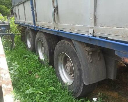 Синий Кроне SDP 27, объемом двигателя 0 л и пробегом 1 тыс. км за 6500 $, фото 2 на Automoto.ua