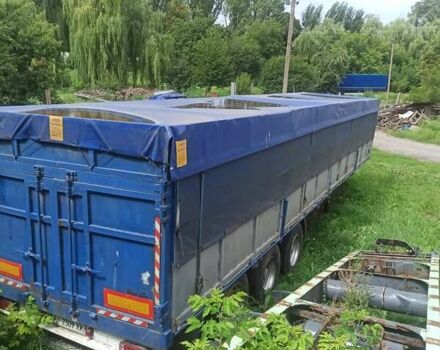 Синий Кроне SDP 27, объемом двигателя 0 л и пробегом 1 тыс. км за 6500 $, фото 3 на Automoto.ua