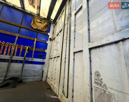 Синій Кроне SDP 27, об'ємом двигуна 0 л та пробігом 150 тис. км за 3000 $, фото 3 на Automoto.ua