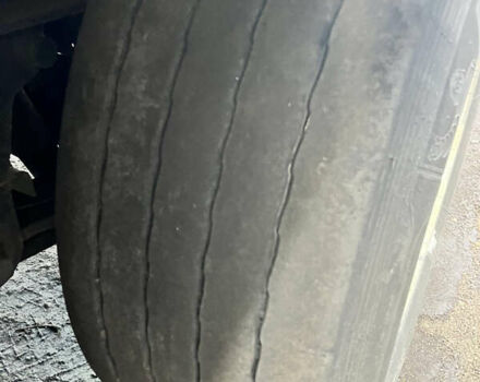 Синій Кроне SDP 27, об'ємом двигуна 0 л та пробігом 150 тис. км за 3000 $, фото 5 на Automoto.ua