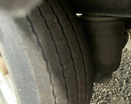 Синій Кроне SDP 27, об'ємом двигуна 0 л та пробігом 150 тис. км за 3000 $, фото 7 на Automoto.ua