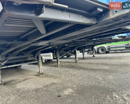 Синій Кроне SDP 27, об'ємом двигуна 0 л та пробігом 150 тис. км за 3000 $, фото 8 на Automoto.ua