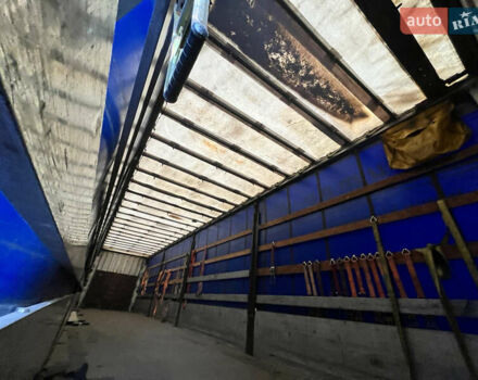 Синій Кроне SDP 27, об'ємом двигуна 0 л та пробігом 150 тис. км за 3000 $, фото 4 на Automoto.ua