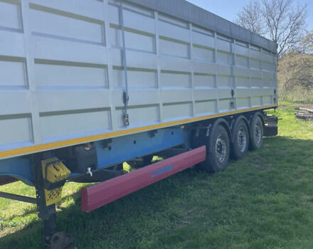 Синий Кроне SDP 27, объемом двигателя 0 л и пробегом 0 тыс. км за 9500 $, фото 5 на Automoto.ua