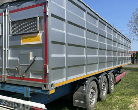 Синий Кроне SDP 27, объемом двигателя 0 л и пробегом 0 тыс. км за 9500 $, фото 1 на Automoto.ua