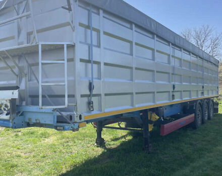 Синий Кроне SDP 27, объемом двигателя 0 л и пробегом 0 тыс. км за 9500 $, фото 4 на Automoto.ua