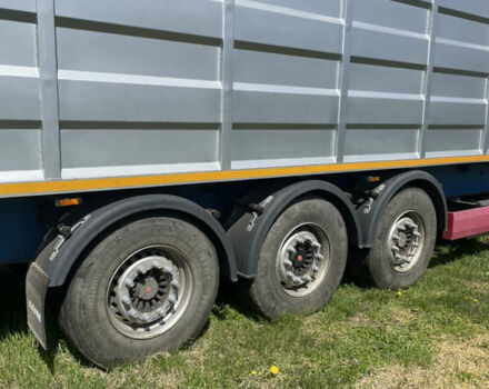 Синий Кроне SDP 27, объемом двигателя 0 л и пробегом 0 тыс. км за 9500 $, фото 2 на Automoto.ua