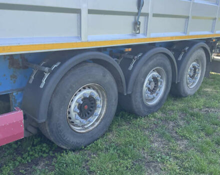 Синий Кроне SDP 27, объемом двигателя 0 л и пробегом 0 тыс. км за 9500 $, фото 6 на Automoto.ua