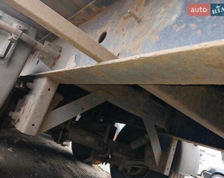 Синій Кроне SDP 27, об'ємом двигуна 0 л та пробігом 0 тис. км за 3000 $, фото 5 на Automoto.ua