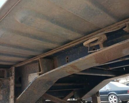 Синій Кроне SDP 27, об'ємом двигуна 0 л та пробігом 0 тис. км за 3000 $, фото 6 на Automoto.ua