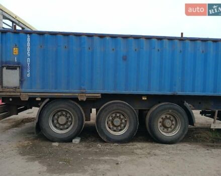 Синій Кроне SDP 27, об'ємом двигуна 0 л та пробігом 0 тис. км за 3000 $, фото 8 на Automoto.ua