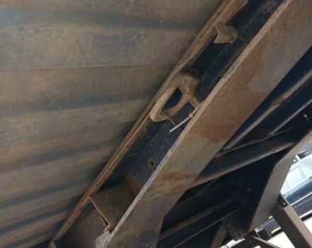 Синій Кроне SDP 27, об'ємом двигуна 0 л та пробігом 0 тис. км за 3000 $, фото 7 на Automoto.ua