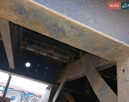 Синій Кроне SDP 27, об'ємом двигуна 0 л та пробігом 0 тис. км за 3000 $, фото 4 на Automoto.ua