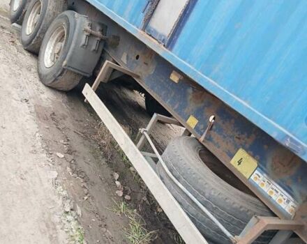 Синій Кроне SDP 27, об'ємом двигуна 0 л та пробігом 0 тис. км за 3000 $, фото 3 на Automoto.ua