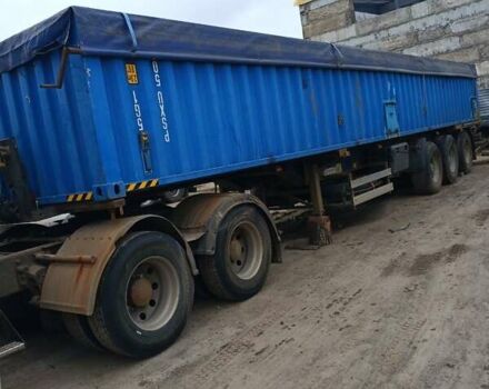 Синій Кроне SDP 27, об'ємом двигуна 0 л та пробігом 0 тис. км за 3000 $, фото 9 на Automoto.ua