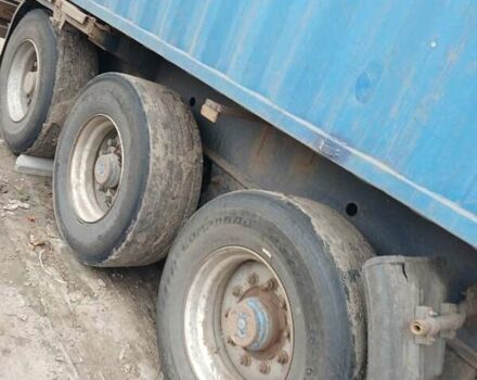 Синій Кроне SDP 27, об'ємом двигуна 0 л та пробігом 0 тис. км за 3000 $, фото 2 на Automoto.ua