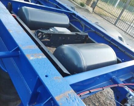 Синий Кроне SDP 27, объемом двигателя 0 л и пробегом 0 тыс. км за 7800 $, фото 4 на Automoto.ua