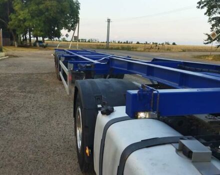 Синий Кроне SDP 27, объемом двигателя 0 л и пробегом 0 тыс. км за 7800 $, фото 10 на Automoto.ua