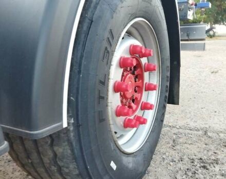 Синий Кроне SDP 27, объемом двигателя 0 л и пробегом 0 тыс. км за 7800 $, фото 5 на Automoto.ua