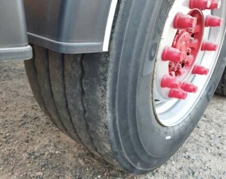 Синий Кроне SDP 27, объемом двигателя 0 л и пробегом 0 тыс. км за 7800 $, фото 3 на Automoto.ua