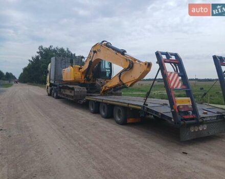 Синий Кроне SDP 27, объемом двигателя 0 л и пробегом 0 тыс. км за 15500 $, фото 9 на Automoto.ua